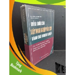 (TẶNG BOOKMARK) Điểm mới của luật doanh nghiệp năm 2020 dành cho doanh nghiệp mới 100% RBK2811 Vương Thanh Thúy GIÁO TRÌNH, CHUYÊN MÔN