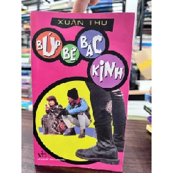 Búp Bê Bắc Kinh - Xuân Thụ - Xuân Thụ