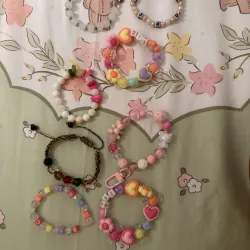 Tất cả vòng cho mẹ và bé 50k  929286