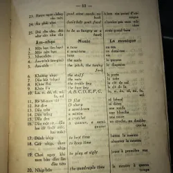 Thành ngữ Việt Anh Pháp - Lê Bá Kông, Vu N. Anh 1040756
