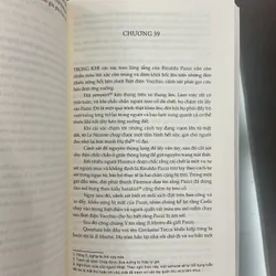 [KINH DỊ] Hannibal - Thomas Harris 708882