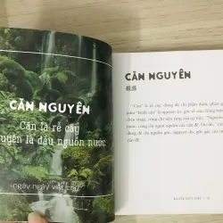 Chữ Xưa Còn Một Chút Này 706962