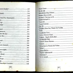 NHỮNG TƯỚNG LĨNH NỔI TIẾNG THẾ GIỚI - Nhóm ELICON biên soạn 1024202