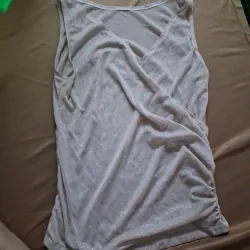 Áo thời trang cổ đổ kim tuyến