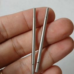 [ niken Lệch tâm] cặp kim hàn cell pin 18650 mạ niken mới 529740