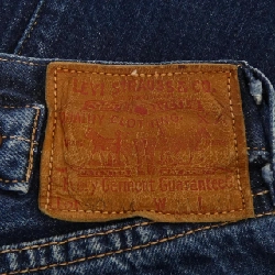 Quần jeans LEVI'S 37501-0117 - Hàng hiệu Authentic 886453