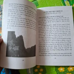 Kiến thức cơ bản Lịch sử và Địa lý Việt Nam - Dành cho học sinh tiểu học 1013599