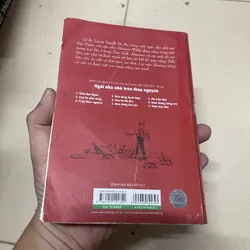 Ngôi nhà nhỏ trên thảo nguyên full bộ 9 tập (c) 711682