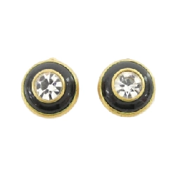 【Vintage】Bông tai Chanel