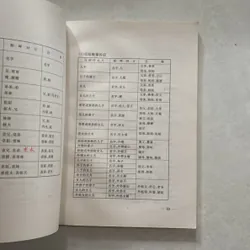 Second year chinese writing 720778