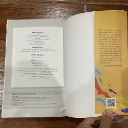 Sinh Ra Để Chạy - Christopher McDougall (9) 956907