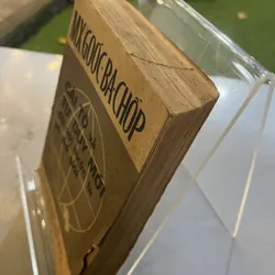 CẢI TỔ VÀ TƯ DUY MỚI ĐỐI VỚI NƯỚC TA VÀ THẾ GIỚI - MX GÓOC BA CHỐP 590284