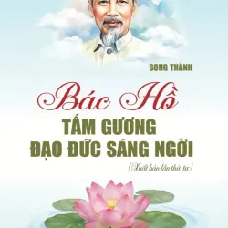 Bác Hồ tấm gương đạo đức sáng ngời