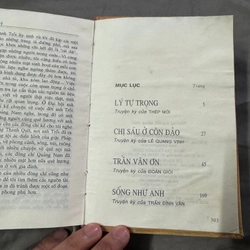 Sách anh hùng dân tộc, những người sống mãi , bìa cứng 498990