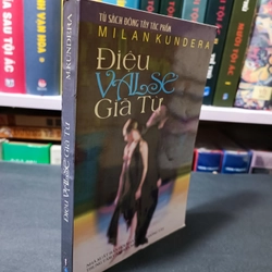 Điệu Valse giã từ- Milan Kundera 271389