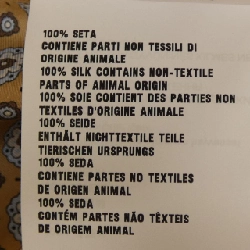 Áo sơ mi PRADA P433H SOOO 629603