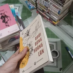 Dưới bóng hoàng lan Thạch Lam  562760