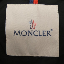 MONCLER CLUNY Áo khoác lông - Hàng hiệu Chính hãng 884948