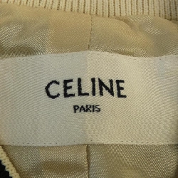 Áo khoác teddy CELINE 2W971048S - Hàng hiệu Authentic 895343