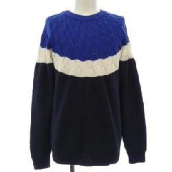 UNIFORM EXPERIMENT - Áo len Hàng hiệu Authentic