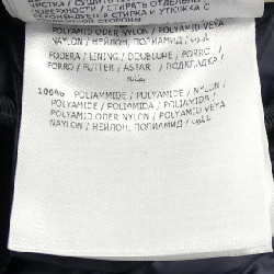 MONCLER HERMINE Áo khoác lông - Hàng hiệu Chính hãng 818566