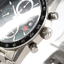 TAG Heuer Carrera Tachymeter Chrono Toscana Hill Road LTD CV201Q.BA0794 SS tự động - Hàng hiệu Chính hãng 881618