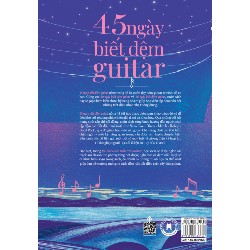 45 Ngày Biết Đệm Guitar - Tiết Điệu: Slow Fox-Disco-March-Bebop-Hard Rock - Song Minh 160581