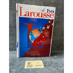 Le Petit Larousse Illustre 1999- sách chưa qua sử dụng Sách học ngoại ngữ khác STB0302 Rebooks.vn