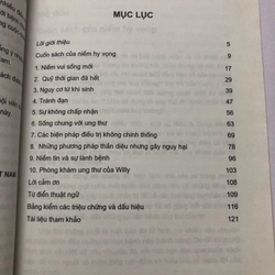 CUỐN SÁCH CỦA NIỀM HY VỌNG… 120 trang, nxb: 2007 307444