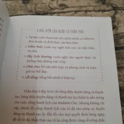 Rất THẦN THÁI Rất PARIS. Tg. Madame Chic (Jenifer L. Scott) -Jen dịch 787416