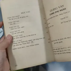 [XƯA] Giảng Văn Chinh Phụ Ngâm (1992) - Đặng Thai Mai 776035