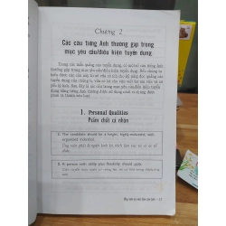 Ứng viên tìm việc làm cần biết 552971