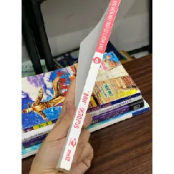 Học viện mật ngữ 12 chòm sao 6: Tớ là Xử Nữ- "Don" Octopus 600808