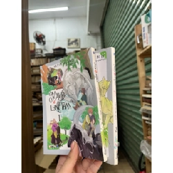 TRUYỆN TRANH MARUKI & LONG THẦN - HARUHIRA MOTO 159893