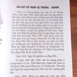 38 Pháp Hạnh Phúc - Pháp Sư Maha Thong Kham Medhivongs ( Phật Giáo Nguyên Thuỷ ) 195863