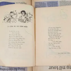 Thơ ngụ ngôn La Fontaine (tranh vẽ minh họa) 1002094