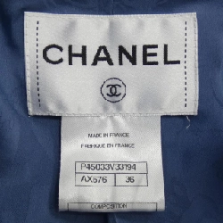 Áo khoác CHANEL 633157