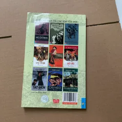 Nguyễn Du - Truyện Kiều 977022