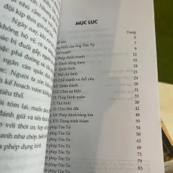 BÀN VỀ BINH PHÁP TÔN TỬ - HỒ CHÍ MINH  1010432