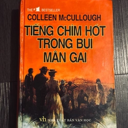 Tiếng chim hót trong bụi mận gai