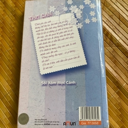 Tâm Can - Sói xám mọc cánh 507662