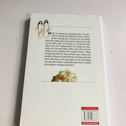 THƯ THẢ SỐNG  - sách nguyên siêu, mới 100% 532161