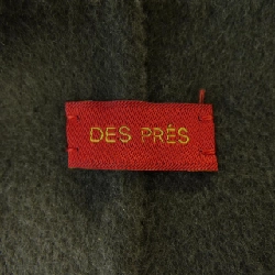 Áo khoác DES PRES 629571