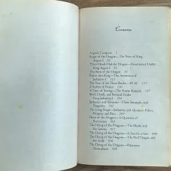 Fire & Blood - George R. R. Martin 782878