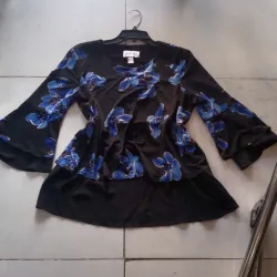 Áo voan size 16 1003549