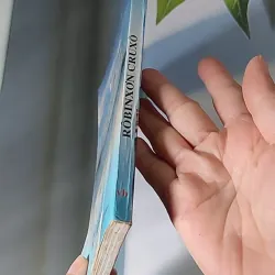 Rôbinsơn Cruxô (2008) - Daniel Defoe 607679