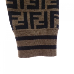 FENDI FF Motif FZY703 A5QG Áo len - Hàng hiệu Chính hãng 819245