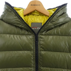 Áo khoác lông vũ DUVETICA ACE - Hàng hiệu Authentic 821702