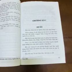 Tìm hiểu tính cách phụ nữ của người xưa (xét đoán nhân tướng người phụ nữ) 990619