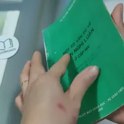 Một Số Vấn Đề Về Văn Nghị Luận Ở Cấp Hai - GS Nguyễn Thanh Hùng 727338